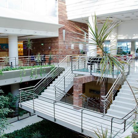 Vip Executive Entrecampos Hotel & Conference Лиссабон Интерьер фото