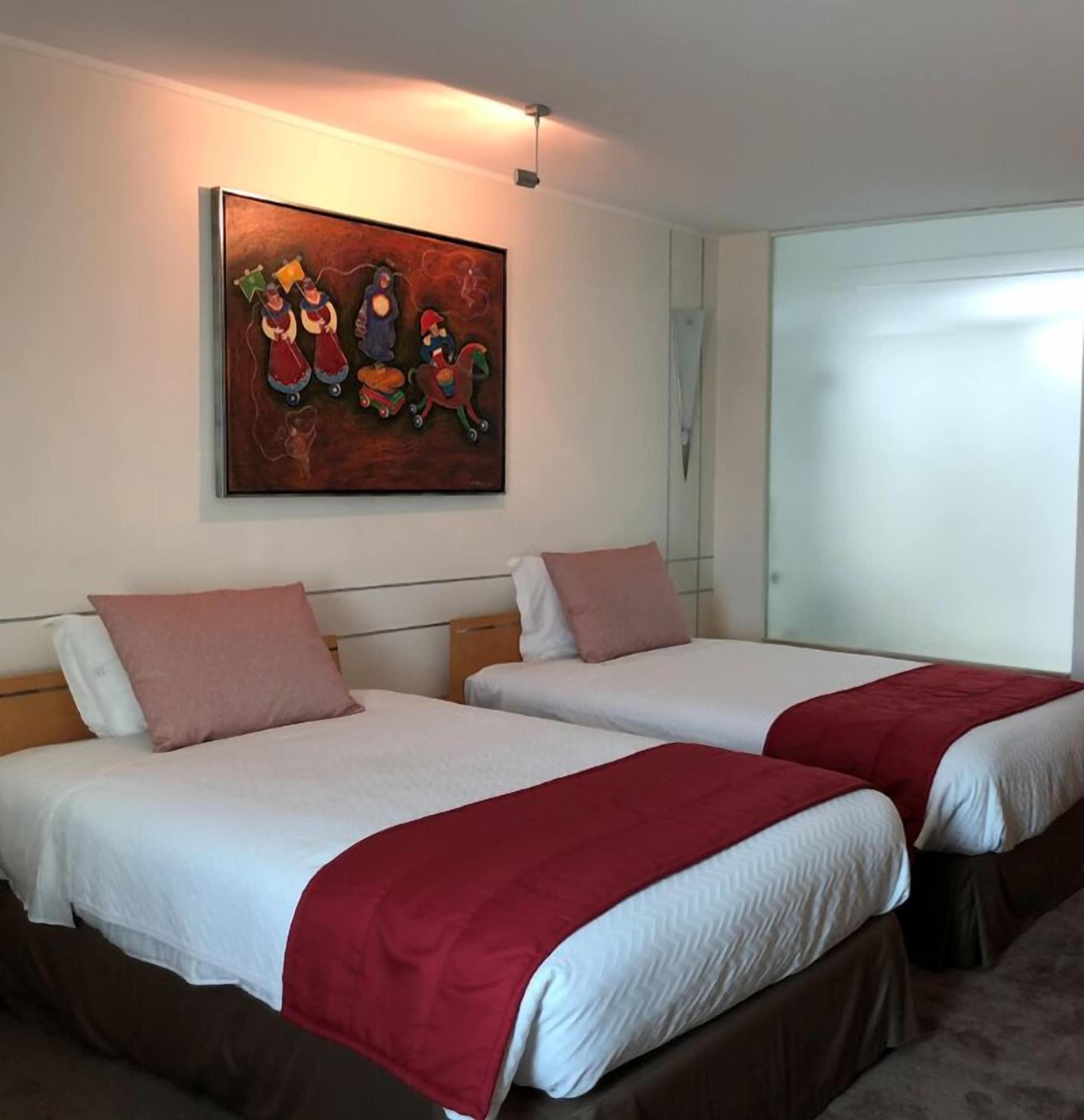 Vip Executive Entrecampos Hotel & Conference Лиссабон Экстерьер фото