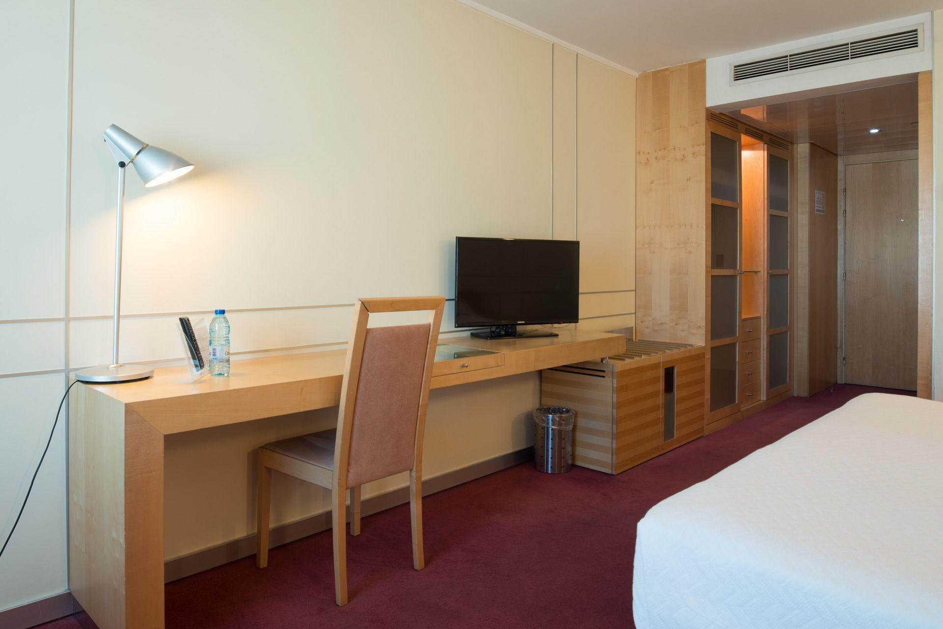 Vip Executive Entrecampos Hotel & Conference Лиссабон Экстерьер фото