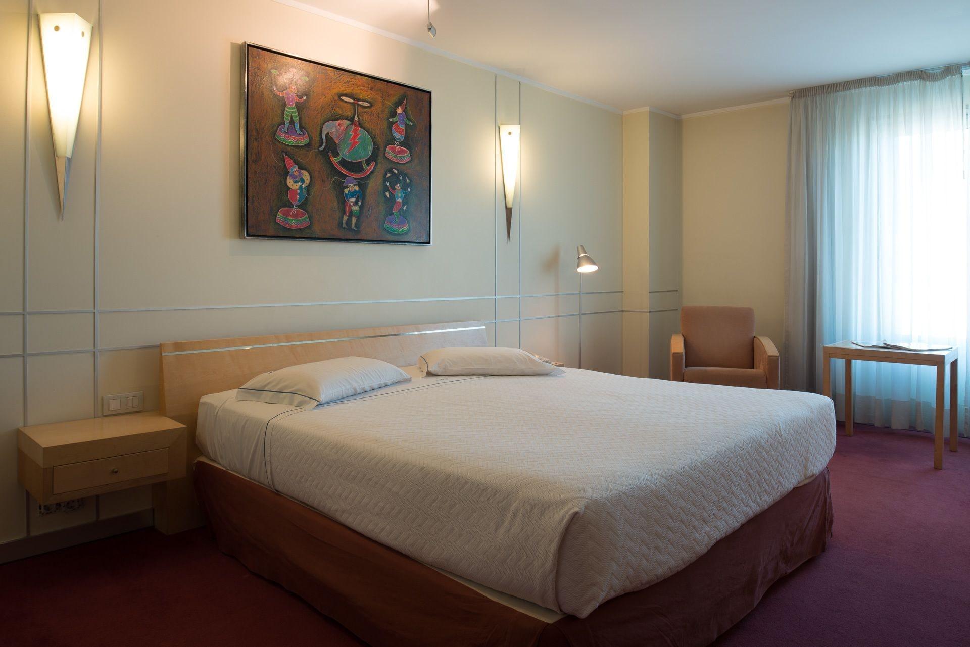 Vip Executive Entrecampos Hotel & Conference Лиссабон Экстерьер фото