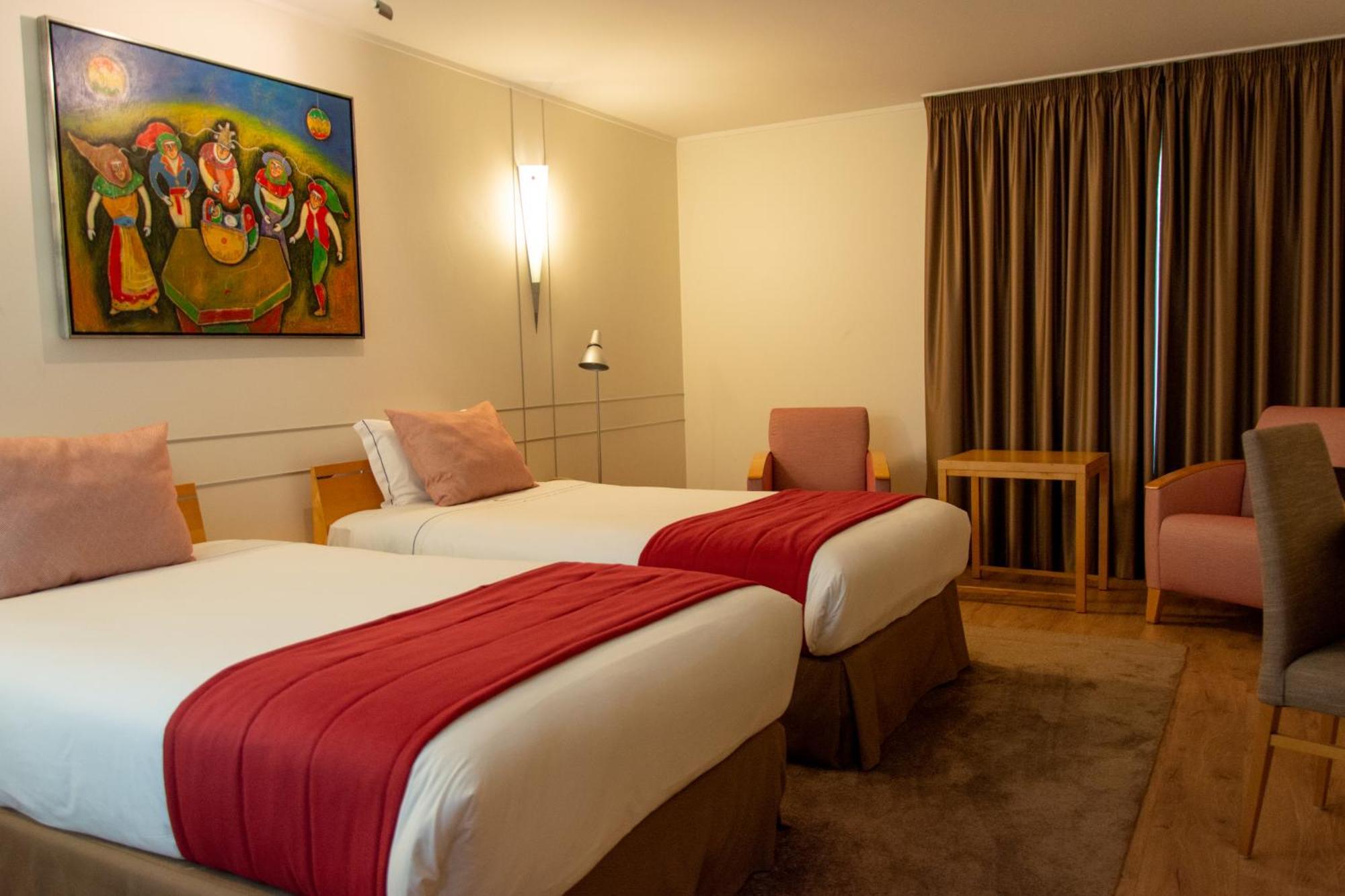 Vip Executive Entrecampos Hotel & Conference Лиссабон Экстерьер фото